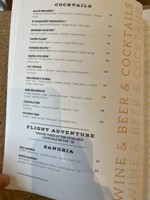 Menu photo 6 Foundry Tavern Cambridge, ON Menu photo 6 Foundry Tavern Cambridge, ON