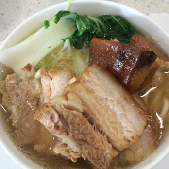 Luscious Dumplings - Noodles Near Me - Monrovia, California