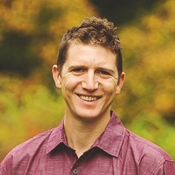 Lifecity Chiropractic East - Dr. Aaron Abplanalp, owner and chiropractor of Lifecity Chiropractic + Thrive Chiropractic