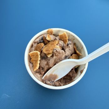 FRIO Creamery - Ice Cream & Frozen Yogurt Near Me - Pittsburgh, Pennsylvania FRIO Creamery - Ice Cream & Frozen Yogurt Near Me - Pittsburgh, Pennsylvania