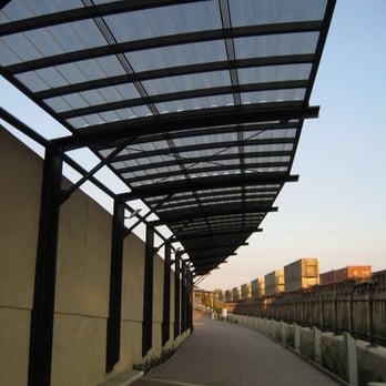 Vancouver Land Bridge - Landmarks & Historical Buildings Near Me - Vancouver, Washington