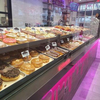 Urban Dripp - Donuts Near Me - Riverside, California Urban Dripp - Donuts Near Me - Riverside, California