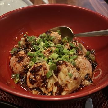 CHĪ Asian Kitchen - Chinese Near Me - Las Vegas, Nevada