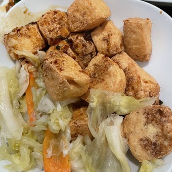 Eatery 19 - 3. Fried Stinky Tofu - Taiwanese Near Me - Syosset, New York Eatery 19 - 3. Fried Stinky Tofu - Taiwanese Near Me - Syosset, New York