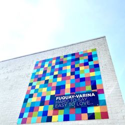 Town of Fuquay-Varina - "Easy to love."