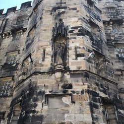 Lancaster Castle