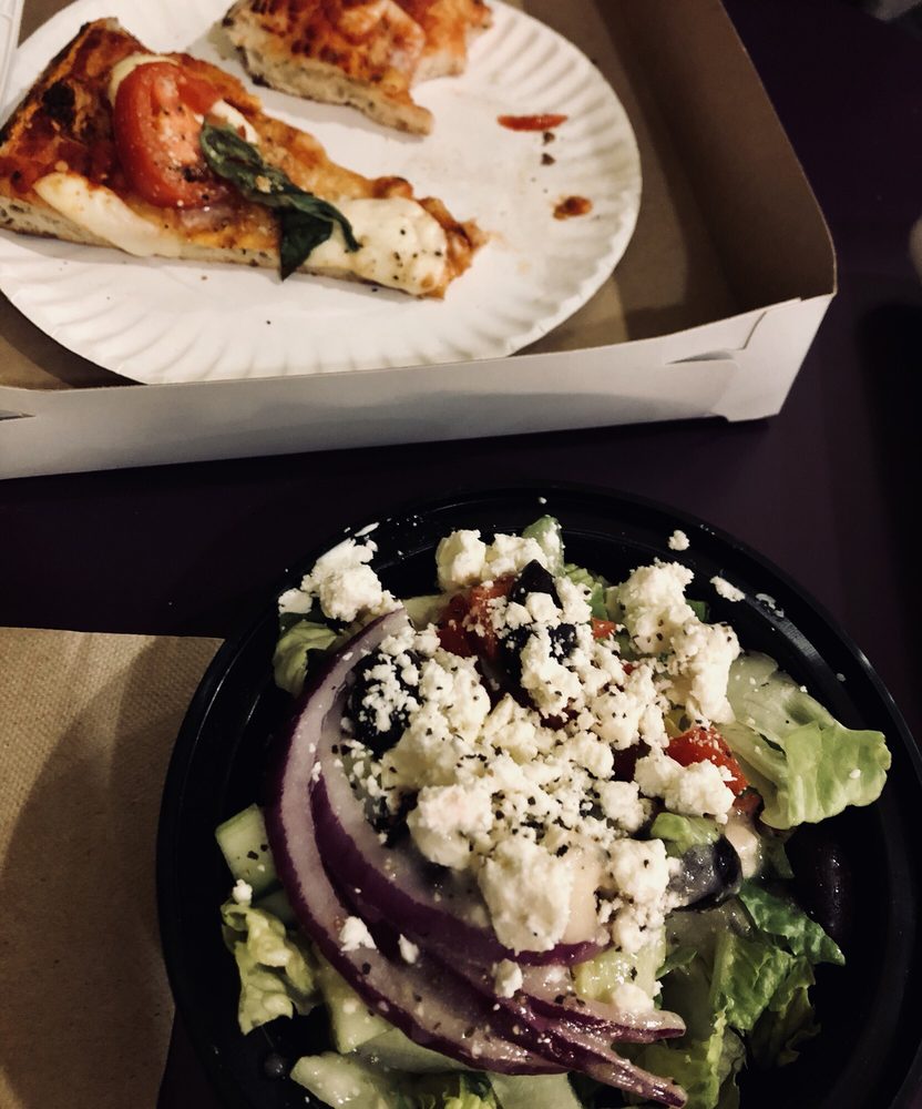 PEACE A PIZZA 85 Photos & 158 Reviews Pizza 15 Mellor Ave