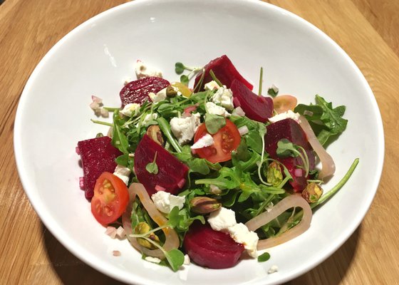 Newhall Press Room by null