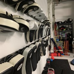 Diamond Muay Thai + Boxing