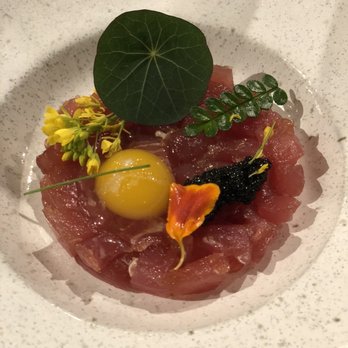 Bonsai - Tuna - Sushi Bars Near Me - Pensacola Beach, Florida