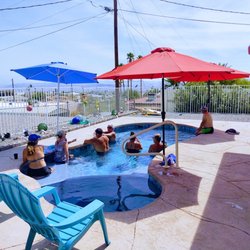 San Juan Fiberglass Pools