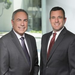 Law Offices of Lester Friedman