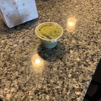 La Tolteca - $4.50 for this? What a joke! - Mexican Near Me - Joppa, Maryland