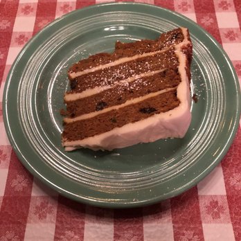 Miceli's Italian Restaurant - Carrot Cake - Italian Near Me - Los Angeles, California Miceli's Italian Restaurant - Carrot Cake - Italian Near Me - Los Angeles, California