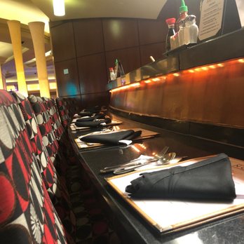 Noodles - Bar seating - Dim Sum Near Me - Atlantic City, New Jersey