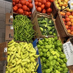 Grand Bazaar Food - Taze Organıc Meyve Sebze