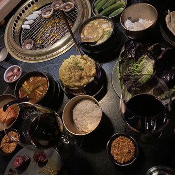 COTE Miami - Korean Near Me - Miami, Florida