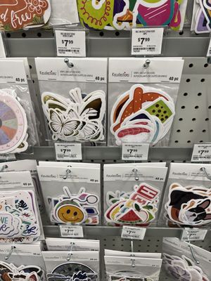 Michaels by null