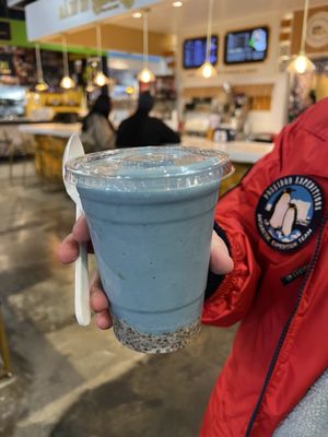 Selva Sana Acai, Juice & Salad Bar by null