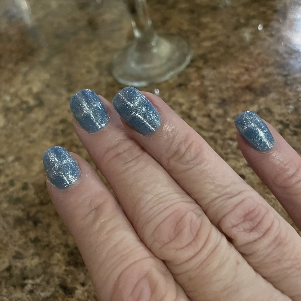 JD Day Spa - Their new line- Cat's Eye! - Hair Salons Near Me - Leavenworth, Kansas JD Day Spa - Their new line- Cat's Eye! - Hair Salons Near Me - Leavenworth, Kansas