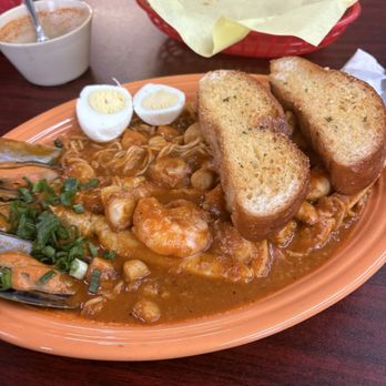 Mariscos el Vallarta - Seafood Near Me - Oklahoma City, Oklahoma