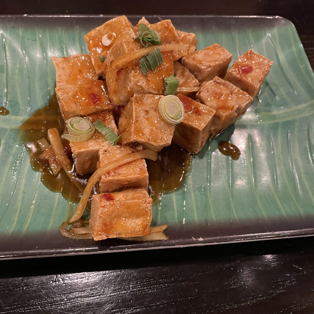 Kiin Lao & Thai Eatery - Fried tofu - Laotian Near Me - Pittsburgh, Pennsylvania Kiin Lao & Thai Eatery - Fried tofu - Laotian Near Me - Pittsburgh, Pennsylvania
