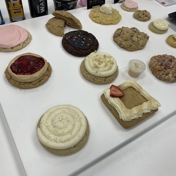 Crumbl - Frederick - Bakeries Near Me - Frederick, Maryland