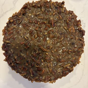 Fluff Cheesecakes - Custom Cakes Near Me