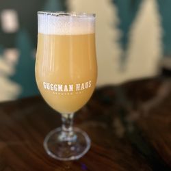 Guggman Haus Brewing Co