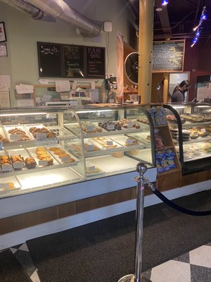Nashoba Brook Bakery by null