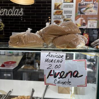 Hortencia’s Cafe - brown sugar - Bakeries Near Me - West New York, New Jersey Hortencia’s Cafe - brown sugar - Bakeries Near Me - West New York, New Jersey
