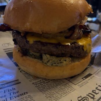 Town Hall Burger and Beer - Burgers Near Me - Raleigh, North Carolina Town Hall Burger and Beer - Burgers Near Me - Raleigh, North Carolina
