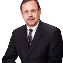 Park Forest Chiropractic - Dr Gary Tennant