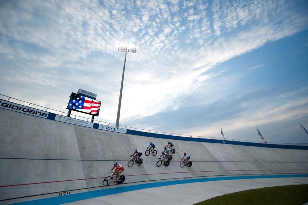 Riverwalk YMCA - childcare center in Rock Hill, SC