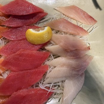 Fuji Sushi Buffet - Japanese Near Me - Concord, California