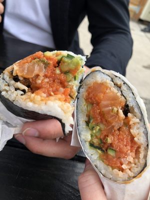 Nob Hill Food Carts by null