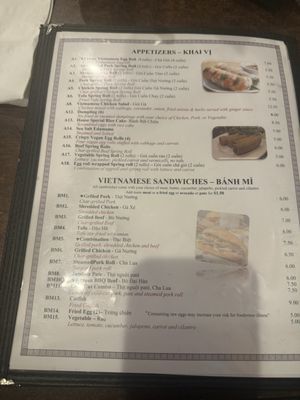 Menu photo 3 Simply Pho Houston, TX Menu photo 3 Simply Pho Houston, TX