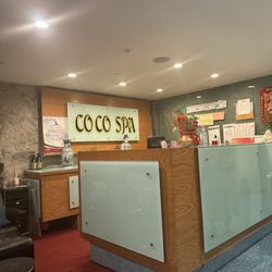 Coco Spa Inc