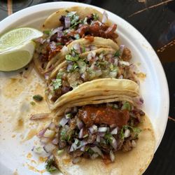 Tacos Chapala - Pollo, Birria, Al Pastor