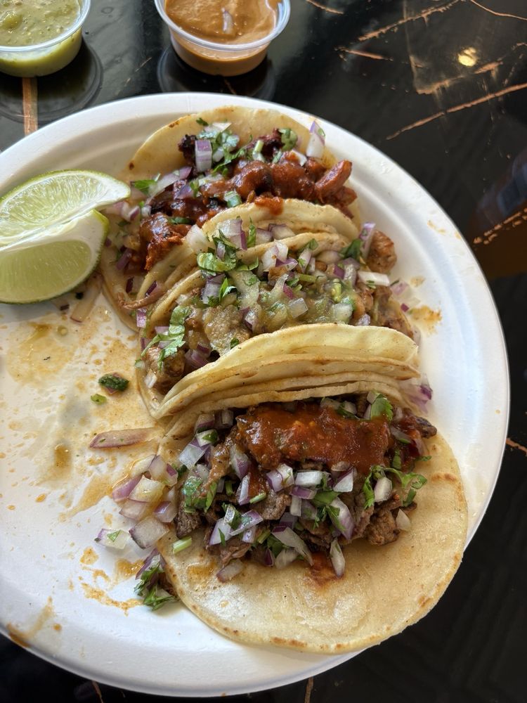 Tacos Chapala