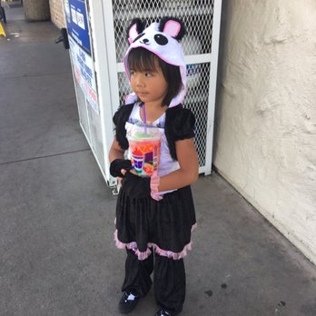 7-Eleven - Cute panda enjoying her Slurpee - Convenience Stores Near Me - San Diego, California 7-Eleven - Cute panda enjoying her Slurpee - Convenience Stores Near Me - San Diego, California