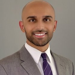 Arrowhead Orthopaedics - Murrieta - Dr. Akash Shah  (Total Joint Replacement)