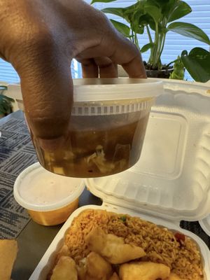 JJ CHINESE EXPRESS by null