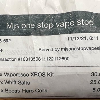 Mjs One Stop Vape Shop - Vape Shops Near Me - Anchorage, Alaska Mjs One Stop Vape Shop - Vape Shops Near Me - Anchorage, Alaska