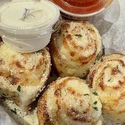Jersey Rolls!!