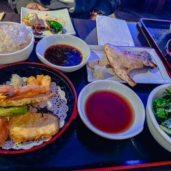 Opus Sushi - Japanese Near Me - Arcadia, California Opus Sushi - Japanese Near Me - Arcadia, California