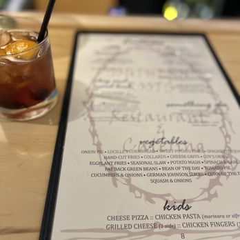 Southern Roots - Old Fashioned - Southern Near Me - Jamestown, North Carolina Southern Roots - Old Fashioned - Southern Near Me - Jamestown, North Carolina