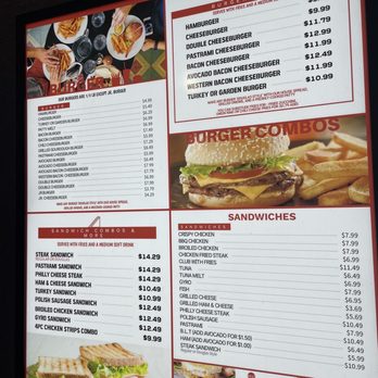 Douglas Burgers 23 - Drive Thru Menu 9/29/21 (1 of 3) - Burgers Near Me - Lake Elsinore, California Douglas Burgers 23 - Drive Thru Menu 9/29/21 (1 of 3) - Burgers Near Me - Lake Elsinore, California