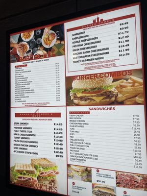 Menu photo 5 Douglas Burgers 23 Lake Elsinore, CA Menu photo 5 Douglas Burgers 23 Lake Elsinore, CA