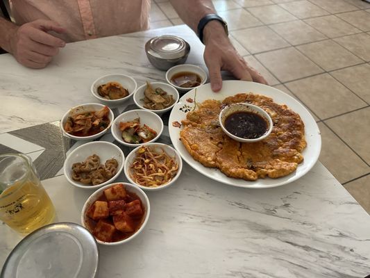 Gangnam Korean Restaurant by null